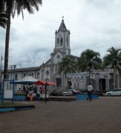 Alcaldía de Mocoa, Putumayo